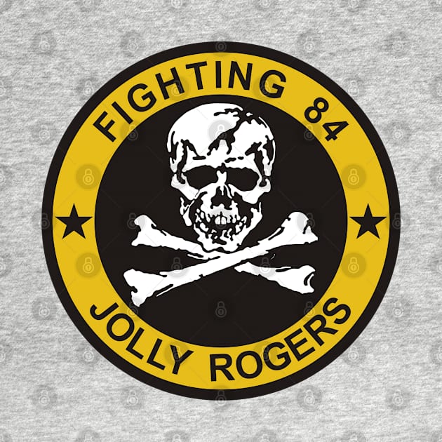 VF84 Jolly Rogers by MBK